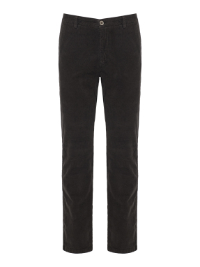 ΑΝΔΡΙΚΟ ΠΑΝΤΕΛΟΝΙ | Γκρι Σκούρο EU 50