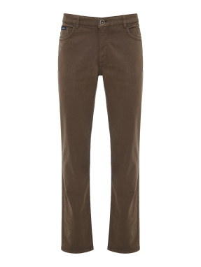 ΑΝΔΡΙΚΟ ΠΑΝΤΕΛΟΝΙ | Καφέ EU 54