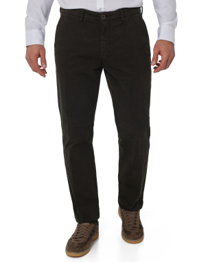 ΑΝΔΡΙΚΟ ΠΑΝΤΕΛΟΝΙ | Πράσινο Σκούρο EU 52