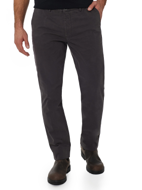 ΑΝΔΡΙΚΟ ΠΑΝΤΕΛΟΝΙ | Γκρι Σκούρο EU 56