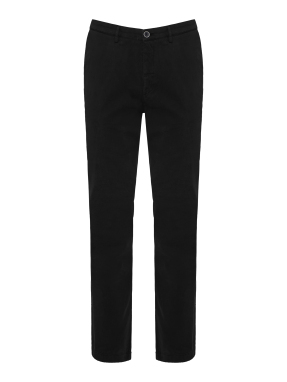 ΑΝΔΡΙΚΟ ΠΑΝΤΕΛΟΝΙ | Μαύρο EU 50