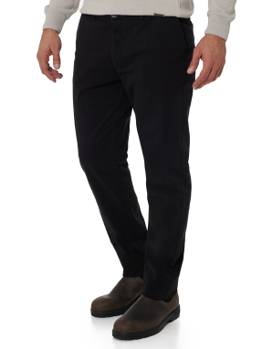 ΑΝΔΡΙΚΟ ΠΑΝΤΕΛΟΝΙ | Μαύρο EU 50