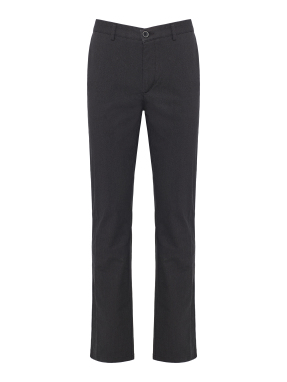 ΑΝΔΡΙΚΟ ΠΑΝΤΕΛΟΝΙ | Γκρι Σκούρο EU 54