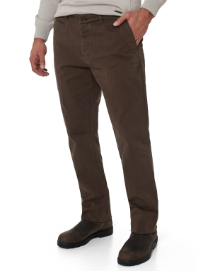 ΑΝΔΡΙΚΟ ΠΑΝΤΕΛΟΝΙ | Καφέ EU 52