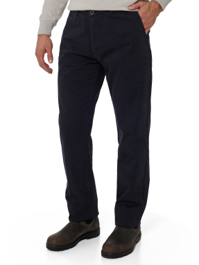 ΑΝΔΡΙΚΟ ΠΑΝΤΕΛΟΝΙ | Μπλε Σκούρο EU 54