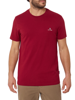 ΑΝΔΡΙΚΟ T-SHIRT | Κόκκινο XXL