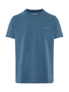 ΑΝΔΡΙΚΟ T-SHIRT | Πετρόλ XL