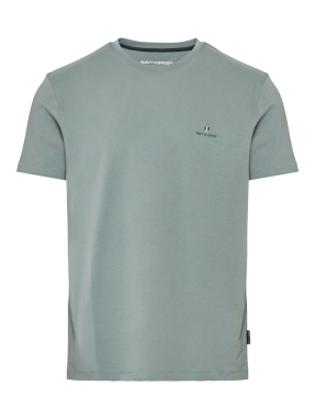 ΑΝΔΡΙΚΟ T-SHIRT | Πράσινο XL