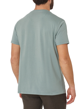 ΑΝΔΡΙΚΟ T-SHIRT | Πράσινο M