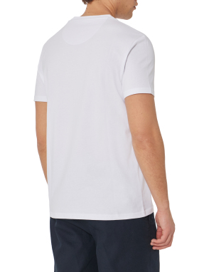 ΑΝΔΡΙΚΟ T-SHIRT | Λευκό M