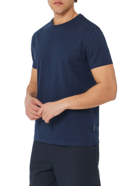 ΑΝΔΡΙΚΟ T-SHIRT | Μπλε Σκούρο XL