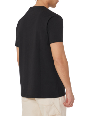 ΑΝΔΡΙΚΟ T-SHIRT | Μαύρο M