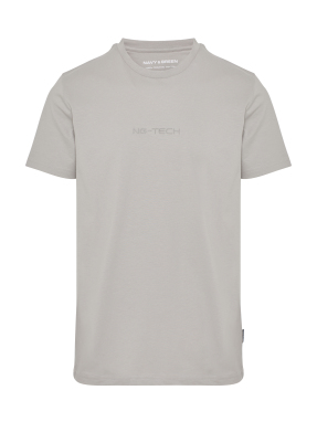 ΑΝΔΡΙΚΟ T-SHIRT | Γκρι Ανοιχτό XXL