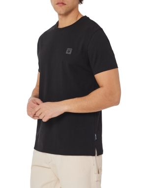 ΑΝΔΡΙΚΟ T-SHIRT | Μαύρο M