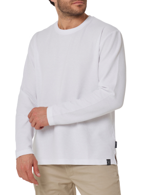 ΑΝΔΡΙΚΗ ΜΠΛΟΥΖΑ | Λευκό XXL