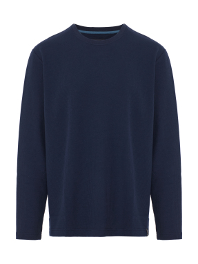 ΑΝΔΡΙΚΗ ΜΠΛΟΥΖΑ | Μπλε Σκούρο XXL