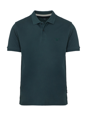 ΑΝΔΡΙΚΗ POLO ΜΠΛΟΥΖΑ | Κυπαρισσί XL