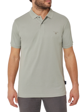 ΑΝΔΡΙΚΗ POLO ΜΠΛΟΥΖΑ | Πράσινο Ανοιχτό XXL