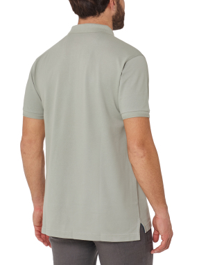 ΑΝΔΡΙΚΗ POLO ΜΠΛΟΥΖΑ | Πράσινο Ανοιχτό L