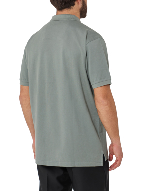 ΑΝΔΡΙΚΗ POLO ΜΠΛΟΥΖΑ | Πράσινο Ανοιχτό L