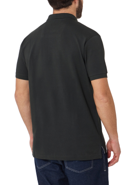 ΑΝΔΡΙΚΗ POLO ΜΠΛΟΥΖΑ | Πράσινο Σκούρο M