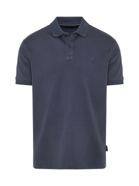 ΑΝΔΡΙΚΗ POLO ΜΠΛΟΥΖΑ | Μπλε Σκούρο XL