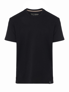 ΑΝΔΡΙΚΟ T-SHIRT | Μαύρο L