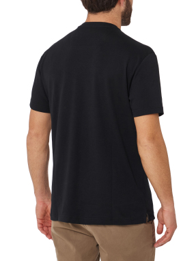 ΑΝΔΡΙΚΟ T-SHIRT | Μαύρο XL