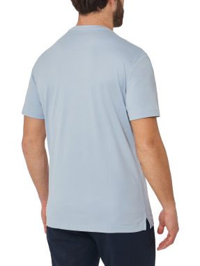 ΑΝΔΡΙΚΟ T-SHIRT | Γαλάζιο M