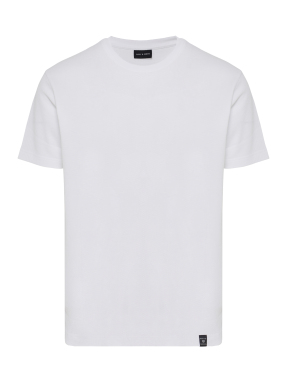 ΑΝΔΡΙΚΟ T-SHIRT | Λευκό M