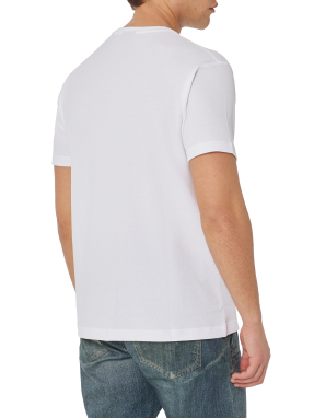 ΑΝΔΡΙΚΟ T-SHIRT | Λευκό M