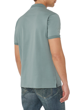 ΑΝΔΡΙΚΗ POLO ΜΠΛΟΥΖΑ | Βεραμάν XL