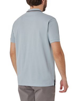 ΑΝΔΡΙΚΗ POLO ΜΠΛΟΥΖΑ | Γαλάζιο XL