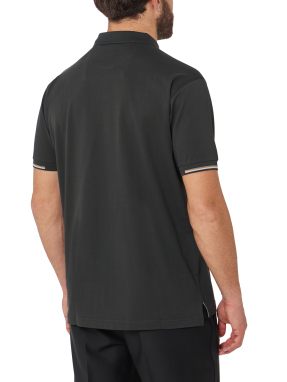 ΑΝΔΡΙΚΗ POLO ΜΠΛΟΥΖΑ | Πράσινο Σκούρο M