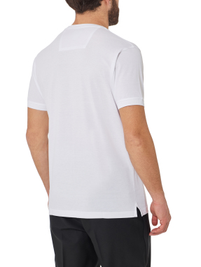 ΑΝΔΡΙΚΟ T-SHIRT | Λευκό M