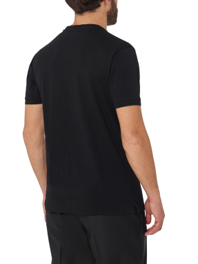 ΑΝΔΡΙΚΟ T-SHIRT | Μαύρο M