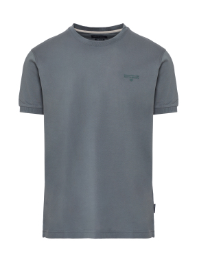 ΑΝΔΡΙΚΟ T-SHIRT | Γκρι Σκούρο M