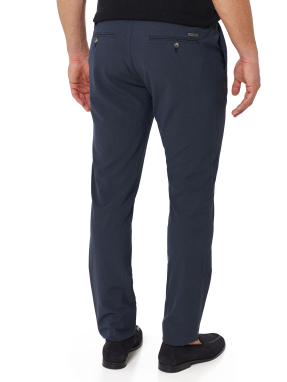 ΑΝΔΡΙΚΟ ΠΑΝΤΕΛΟΝΙ | Μπλε Σκούρο EU 54