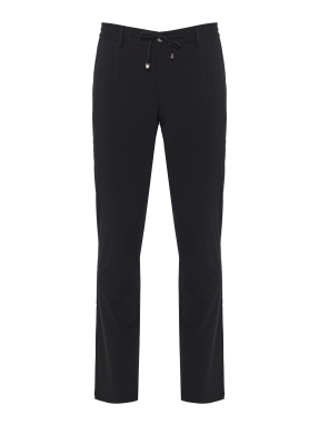 ΑΝΔΡΙΚΟ ΠΑΝΤΕΛΟΝΙ | Μαύρο EU 52