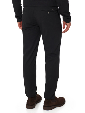 ΑΝΔΡΙΚΟ ΠΑΝΤΕΛΟΝΙ | Μαύρο EU 48