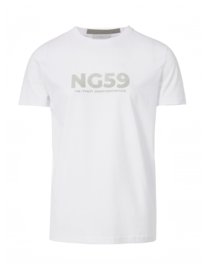 ΑΝΔΡΙΚΟ T-SHIRT | Λευκό XL