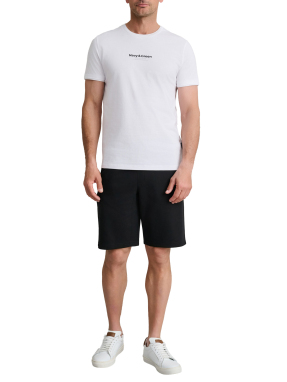 ΑΝΔΡΙΚΟ T-SHIRT | Λευκό XL