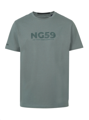ΑΝΔΡΙΚΟ T-SHIRT | Πράσινο Ανοιχτό XL