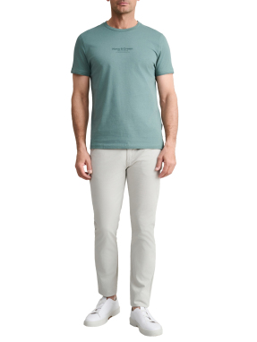 ΑΝΔΡΙΚΟ T-SHIRT | Πράσινο Ανοιχτό XL