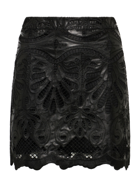 ΜΙΝΙ ΦΟΥΣΤΑ | Μαύρο M