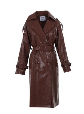 ΓΥΝΑΙΚΕΙΑ ΚΑΜΠΑΡΝΤΙΝΑ ΔΕΡΜΑΤΙΝΗ | Μπορντό S