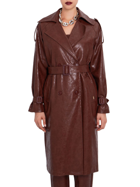 ΓΥΝΑΙΚΕΙΑ ΚΑΜΠΑΡΝΤΙΝΑ ΔΕΡΜΑΤΙΝΗ | Μπορντό S