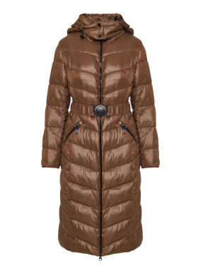 ΓΥΝΑΙΚΕΙΟ ΚΑΠΙΤΟΝΕ ΜΠΟΥΦΑΝ | Καφέ S