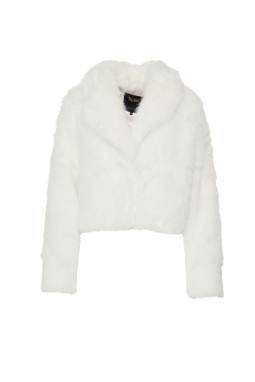 ΓΥΝΑΙΚΕΙΟ ΓΟΥΝΙΝΟ ΗΜΙΠΑΛΤΟ | Εκρού S/M