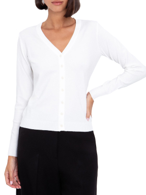 ΓΥΝΑΙΚΕΙΑ ΠΛΕΚΤΗ ΖΑΚΕΤΑ | Εκρού S/M